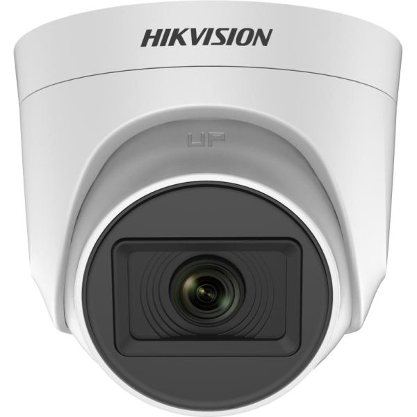 Hikvision 2 MP Indoor Fixed Turret Camera